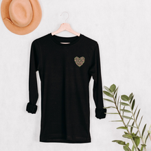 Charger l'image dans la galerie, Long sleeves - Personnalisée - Collection Saint-Valentin
