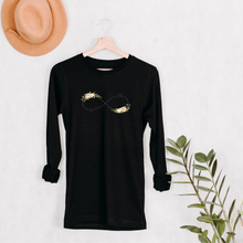 Charger l'image dans la galerie, Long sleeves - Personnalisée - Collection Saint-Valentin
