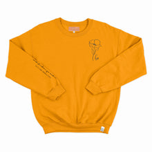 Charger l&#39;image dans la galerie, Crewneck - couleurs saisonnières - unique et magnifique - Adulte
