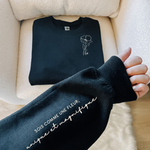 Charger l&#39;image dans la galerie, Crewneck couleur classique Unique et magnifique-Adulte
