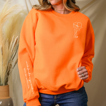 Charger l&#39;image dans la galerie, Crewneck couleur saisonnière Unique et magnifique -Adulte
