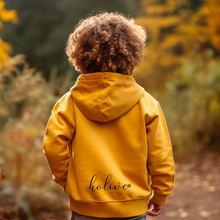Charger l&#39;image dans la galerie, Hoodie - Signature Holive - Enfant
