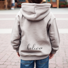 Charger l&#39;image dans la galerie, Hoodie - Signature Holive - Enfant
