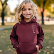 Charger l&#39;image dans la galerie, Hoodie - Signature Holive - Enfant
