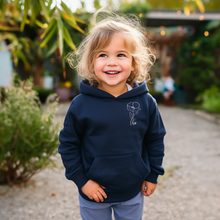 Charger l&#39;image dans la galerie, Hoodie - Signature Holive - Enfant

