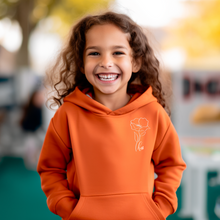 Charger l&#39;image dans la galerie, Hoodie - Signature Holive - Enfant
