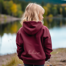 Charger l&#39;image dans la galerie, Hoodie - Signature Holive - Enfant
