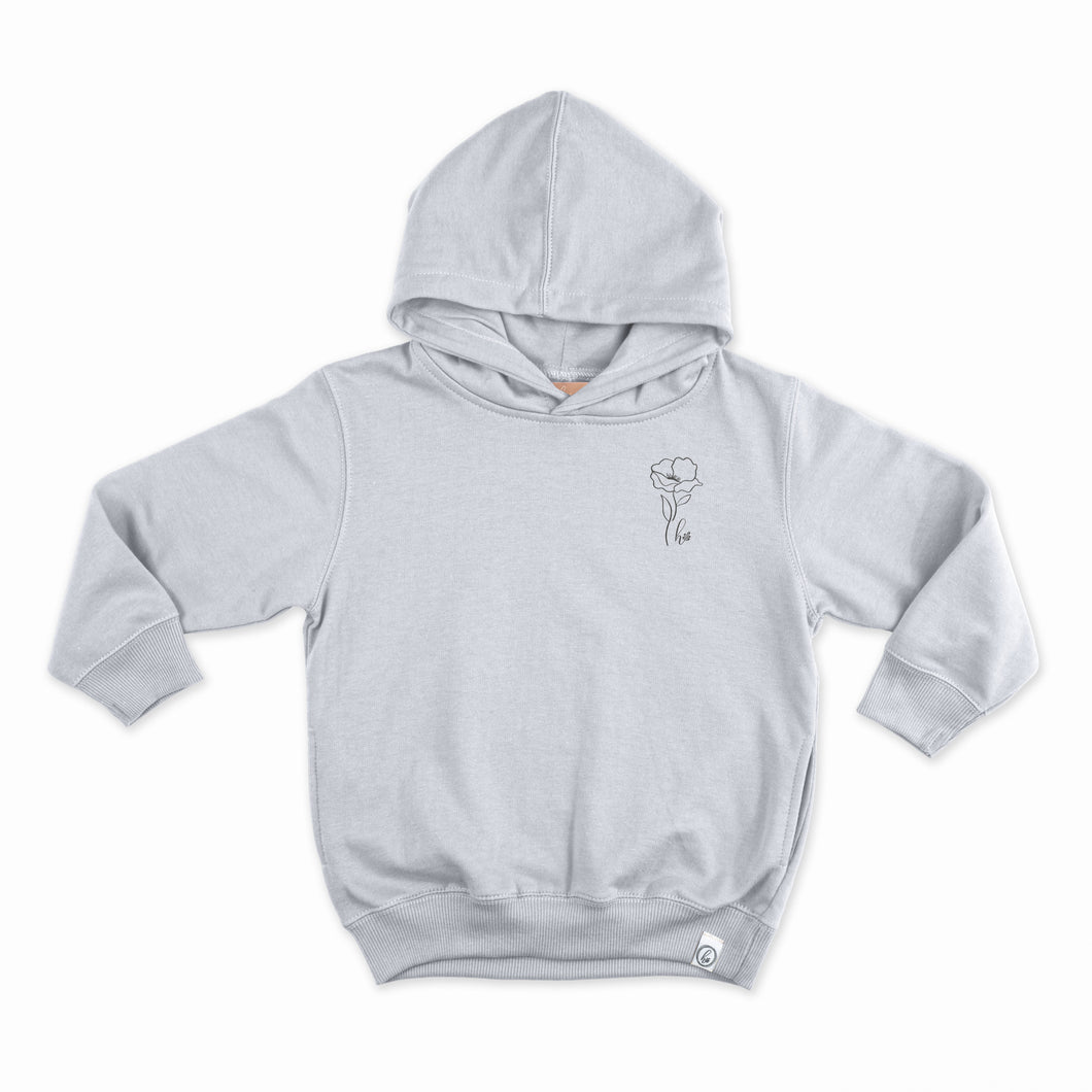 Hoodie - Signature Holive - Enfant