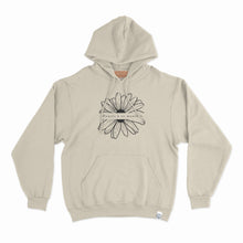 Charger l&#39;image dans la galerie, Hoodie - couleurs variées - fleuris à ta manière - Adulte
