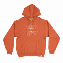 Charger l&#39;image dans la galerie, Hoodie - couleurs variées - fleuris à ta manière - Adulte
