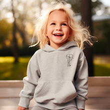 Charger l&#39;image dans la galerie, Hoodie - Signature Holive - Enfant
