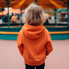 Charger l&#39;image dans la galerie, Hoodie - Signature Holive - Enfant
