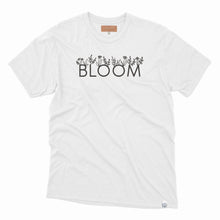 Charger l&#39;image dans la galerie, T-shirt - Bloom couleurs classiques - Adulte
