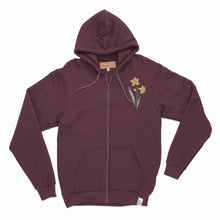 Charger l&#39;image dans la galerie, Veste - 1 fleur simple - Adulte
