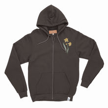 Charger l&#39;image dans la galerie, Veste - 1 fleur simple - Adulte
