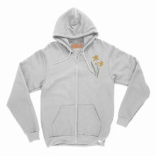 Charger l&#39;image dans la galerie, Veste - 1 fleur simple - Adulte
