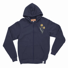Charger l&#39;image dans la galerie, Veste - 1 fleur simple - Adulte
