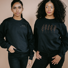 Charger l&#39;image dans la galerie, Crewneck - different is beautiful - Adulte
